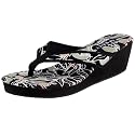 Roxy Tam XEWSL125, damen Sandalen/Zehentrenner