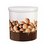 Produkt-Bild: ASA - caff&eacute; ti amo - Geb&auml;ckdose amarettini