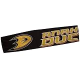 NHL Anaheim Mighty Ducks FanBand Headband