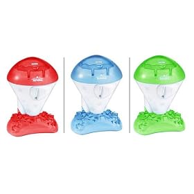 Rival IS150 Ice Shaver / Slushie / Snow Cone Maker (in Blue, Green OR Red)