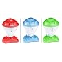 Rival IS150 Ice Shaver / Slushie / Snow Cone Maker (in Blue, Green OR Red)