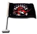 Toronto Raptors Car Flag