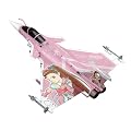 アイドルマスターシリーズ 1/48 ラファールM アイドルマスター 水瀬伊織 (SP283)