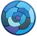Temperament Blocks Blue
