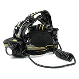 Find the Brightest Headlamp 4109te6 YVL. SL160 Find the Brightest Headlamp