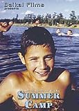 Little Warriors Go to Summer Camp