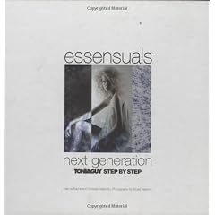 Essensuals, Next Generation Toni & Guy: Step by Step