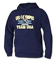 Team USA Olympic Eagle Hoodie