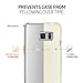 Spigen Ultra Hybrid Galaxy Note 7 Case with Air Cushion Technology and Hybrid Drop Protection for Galaxy Note 7 2016 - Crystal Clear
