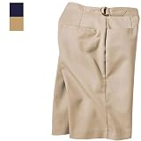 Dickies - Dickies Junior's D-Ring Flat Front Short - Sizes 3-15