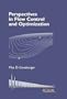 Perspectives in Flow Control and Optimization (Advances in Design and Control)