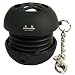 Mini-X Speaker - Powerfull 2.2 Watt Rechargeable Speaker - Black