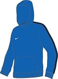 Produkt-Bild: NIKE Jungen Lang&auml;rmliger Kapuzenpullover Team Fleece