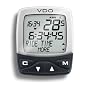 VDO C1DS Wireless Bicycle Computer