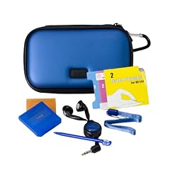 DSlite Starter Pack blau