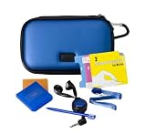DSlite Starter Pack blau