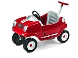 Review Radio Flyer  / Radio Flyer Sport Coupe Ride-On