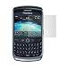 Cristiano's Blackberry 8900 Curve II Javelin List