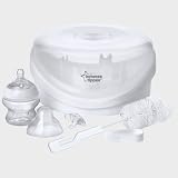Tommee Tippee Closer to Nature Microwave Steriliser