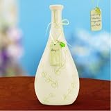 Lenox Budding Birthstone Vase (August)