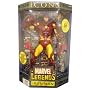 Marvel Legends: Iron Man 12" Deluxe Action Figure