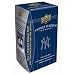Upper Deck MLB New York Yankees Yankee Stadium Legacy 100 Card Set