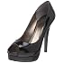 Pelle Moda Womens West Platform