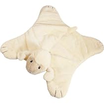 Gund Comfy Cozy Lamb 