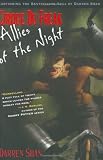 Image of Cirque Du Freak #8: Allies of the Night: Book 8 in the Saga of Darren Shan (Cirque Du Freak: the Saga of Darren Shan)