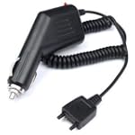Car Charger For Sony Ericsson Z520, Z525, Z530, Z550