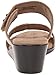 Walking Cradles Women's Nick Wedge Sandal