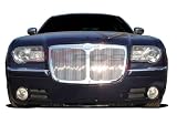 Aluminum Billet Grilles