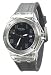 Now NW0010BK Gents Black Strap Watch