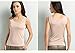 ForeverSilk Women's 100% Silk Knitted Casual Tank