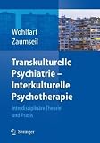 Transkulturelle Psychiatrie - Interkulturelle Psychotherapie: Interdisziplinäre Theorie und Praxis: Interdisziplinäre Theroie und Praxis
