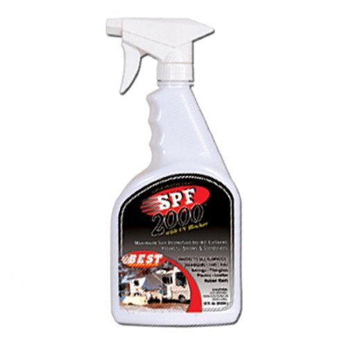 B.E.S.T.30032 SPF 2000 Super Protectant Sprayer - 32 oz.