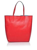 Timberland Bolso asa al hombro Deering (Cereza)