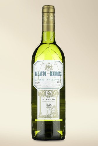 Palacio del Marques Macabeo Chardonnay 2007 - Case of 12