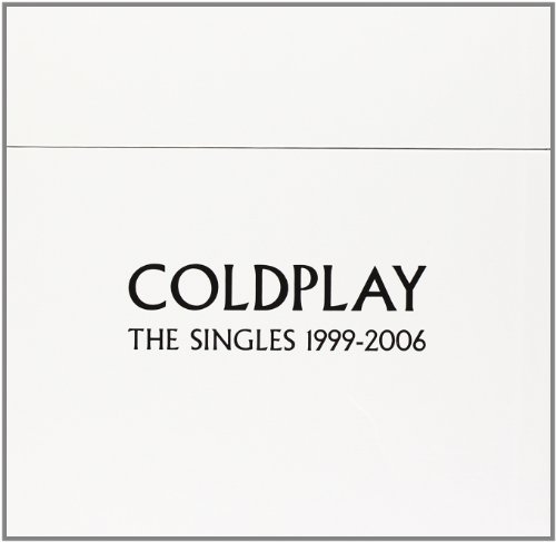 Album Art for The Singles 1999 - 2006 by Coldplay