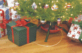 Review Ever-Green Seasons  / Ever-Green Seasons 100004 Present Tree Waterer