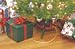 Outdoor Living : Ever-Green Seasons 100004 Present Tree Waterer