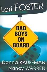 Bad Boys On Board