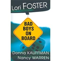 Bad Boys on Board (Watson Brothers)
