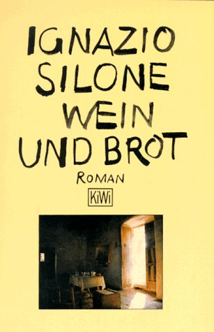 Kiepenheuer & Witsch Wein und Brot