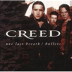 One Last Breath/Bullets