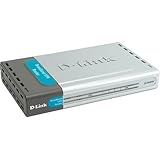 D-Link 4-port Broadband VPN Router ( DI-804HV )