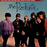 Search : Rockets