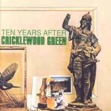 Cricklewood Green