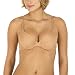 Gilligan & O'Malley Buff Beige Ult Fav Fit Bra - 36B