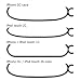 Clip Pack for Pogo Stylus